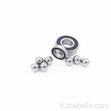 22 mm G1000 Media di macinazione 100CR6 CHROME ACCIAIO BALL